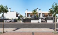  Nouvelle construction - Ville  - Torre Pacheco - Santa Rosalia Lake And Life Resort