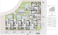  Nouvelle construction - Ville  - Torre Pacheco - Santa Rosalia Lake And Life Resort