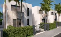  Nouvelle construction - Ville  - Torre Pacheco - Santa Rosalia Lake And Life Resort