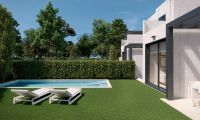  Nouvelle construction - Ville  - Torre Pacheco - Santa Rosalia Lake And Life Resort