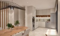  Nouvelle construction - Ville  - Torre Pacheco - Santa Rosalia Lake And Life Resort