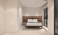  Nouvelle construction - Ville  - Torre Pacheco - Santa Rosalia Lake And Life Resort