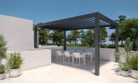  Nouvelle construction - Ville  - Torre Pacheco - Santa Rosalia Lake And Life Resort