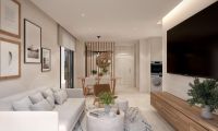  Nouvelle construction - Ville  - Torre Pacheco - Santa Rosalia Lake And Life Resort