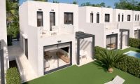  Nouvelle construction - Ville  - Torre Pacheco - Santa Rosalia Lake And Life Resort