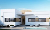  Nouvelle construction - Ville  - Torre Pacheco - Torre-pacheco
