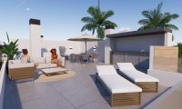  Nouvelle construction - Ville  - Torre Pacheco - Torre-pacheco