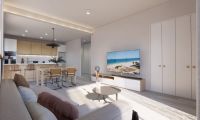  Nouvelle construction - Ville  - Torre Pacheco - Torre-pacheco