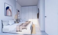  Nouvelle construction - Ville  - Torre Pacheco - Torre-pacheco