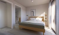  Nouvelle construction - Ville  - Torre Pacheco - Torre-pacheco