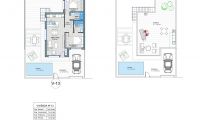  Nouvelle construction - Ville  - Torre Pacheco - Torre-pacheco