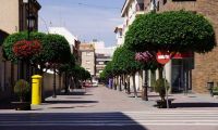  Nouvelle construction - Ville  - Torre Pacheco - Torre-pacheco