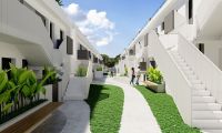  Nouvelle construction - Ville  - Torrevieja - Lago Jardín II