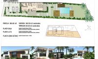  Nouvelle construction - Ville  - Torrevieja - Los Balcones