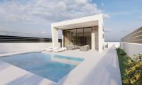  Nouvelle construction - Ville  - Torrevieja - Los Balcones