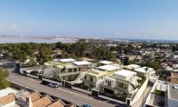  Nouvelle construction - Ville  - Torrevieja - Los Balcones
