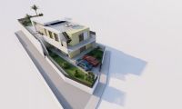  Nouvelle construction - Ville  - Torrevieja - Los Balcones
