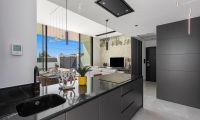  Nouvelle construction - Ville  - Torrevieja - Los Balcones