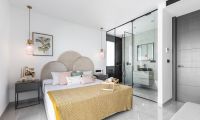  Nouvelle construction - Ville  - Torrevieja - Los Balcones