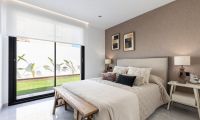  Nouvelle construction - Ville  - Torrevieja - Los Balcones