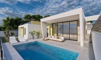  Nouvelle construction - Ville  - Torrevieja - Los Balcones