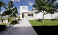  Nouvelle construction - Ville  - Torrevieja - San Luis