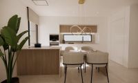 Nouvelle construction - Ville  - Torrevieja - San Luis