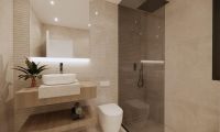  Nouvelle construction - Ville  - Torrevieja - San Luis