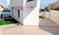  Nouvelle construction - Ville  - Torrevieja - Torrejón