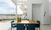  Nouvelle construction - Ville  - Vera - Vera playa