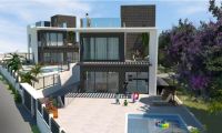  Nouvelle construction - Ville  - Villajoyosa - Playas Del Torres