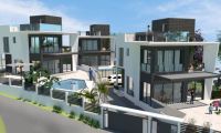  Nouvelle construction - Ville  - Villajoyosa - Playas Del Torres