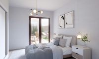 Nybygg - Bungalow  - Algorfa - La finca golf