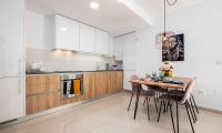 Nybygg - Bungalow  - Algorfa - La finca golf
