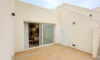 Nybygg - Bungalow  - Algorfa - La finca golf
