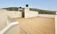 Nybygg - Bungalow  - Algorfa - La finca golf