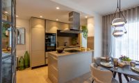 Nybygg - Bungalow  - Algorfa - La finca golf