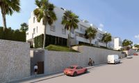 Nybygg - Bungalow  - Algorfa - La finca golf