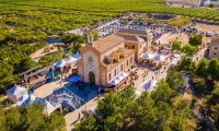 Nybygg - Bungalow  - Algorfa - La finca golf