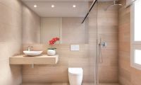 Nybygg - Bungalow  - Algorfa - La finca golf