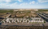 Nybygg - Bungalow  - Algorfa - La finca golf
