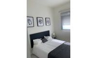 Nybygg - Bungalow  - Alhama de Murcia - CONDADO DE ALHAMA GOLF RESORT