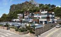 Nybygg - Bungalow  - Benidorm - Poniente