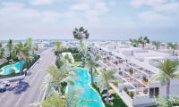 Nybygg - Bungalow  - Cartagena - Mar de Cristal