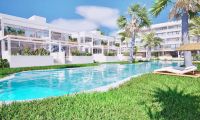 Nybygg - Bungalow  - Cartagena - Mar de Cristal