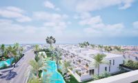 Nybygg - Bungalow  - Cartagena - Mar de Cristal