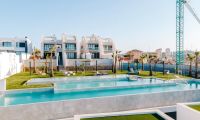 Nybygg - Bungalow  - Ciudad quesada - Campo golf