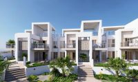 Nybygg - Bungalow  - Ciudad quesada - Lo Marabú