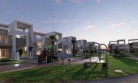 Nybygg - Bungalow  - Ciudad quesada - Lo Marabú