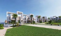 Nybygg - Bungalow  - Ciudad quesada - Lo Marabú